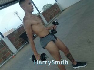 HarrySmith