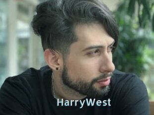 HarryWest