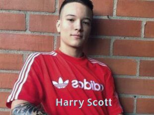 Harry_Scott