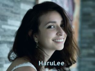 HaruLee