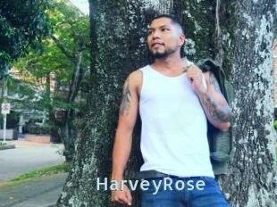 HarveyRose