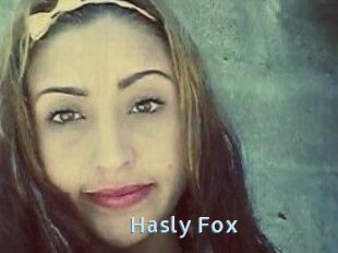 Hasly_Fox