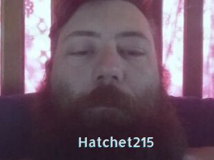 Hatchet215