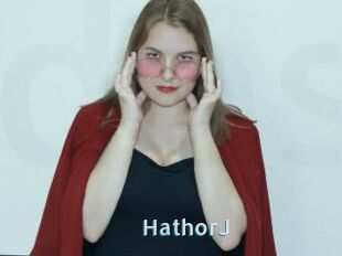 HathorJ