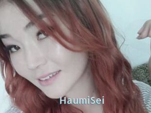 HaumiSei