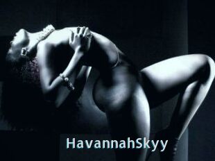 HavannahSkyy