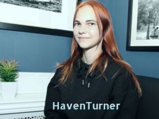 HavenTurner