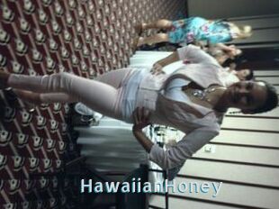 HawaiianHoney