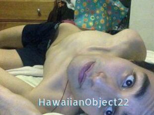 HawaiianObject22
