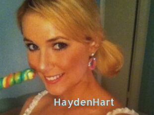 HaydenHart