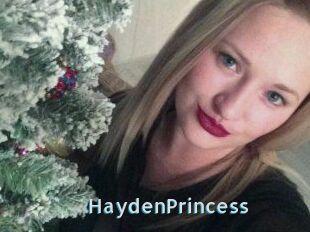 HaydenPrincess