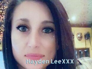 Hayden_LeeXXX