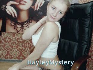 HayleyMystery