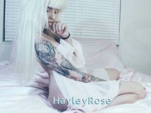 HayleyRose