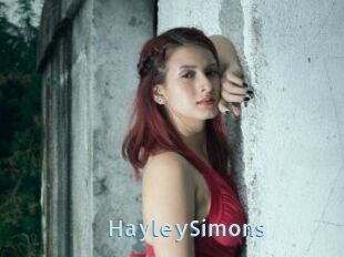 HayleySimons