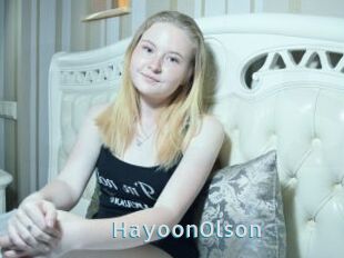 HayoonOlson