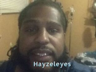 Hayzeleyes
