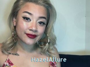HazelAllure