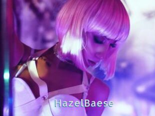 HazelBaese