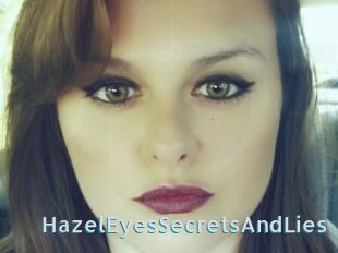 HazelEyesSecretsAndLies