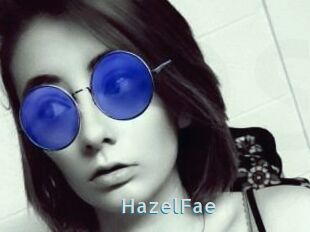 HazelFae