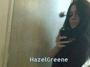 Hazel_Greene