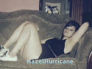HazelHurricane