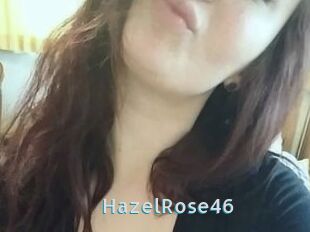 HazelRose46