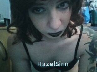 HazelSinn