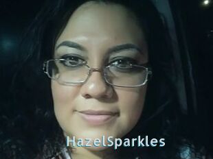 HazelSparkles