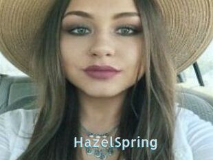 HazelSpring