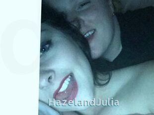Hazel_and_Julia