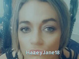 HazeyJane18