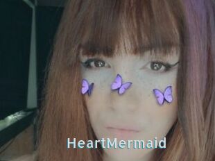 HeartMermaid