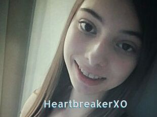 HeartbreakerXO