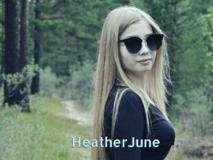 HeatherJune