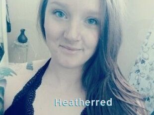 Heatherred