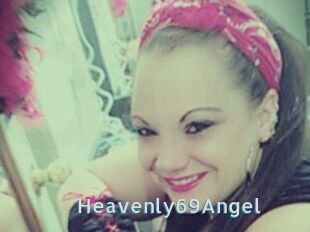 Heavenly69Angel