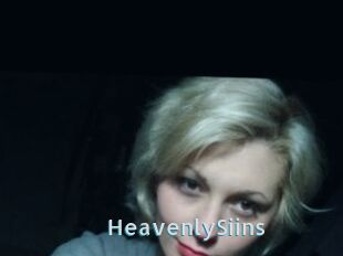 HeavenlySiins
