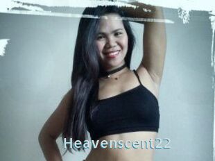Heavenscent22