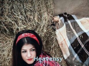 Heavensy