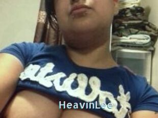 HeavinLee