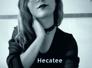 Hecatee