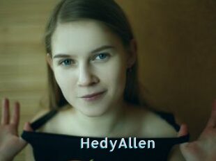 HedyAllen