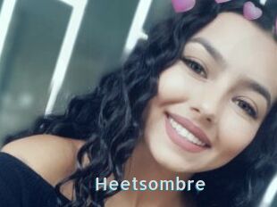 Heetsombre