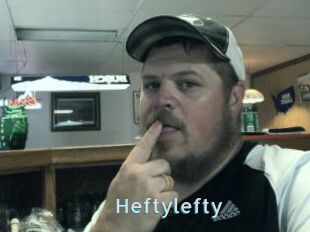 Heftylefty
