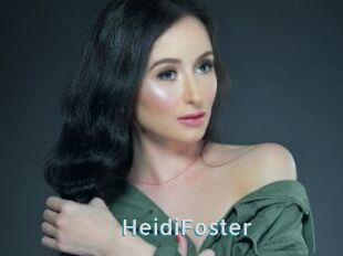 HeidiFoster