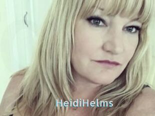 HeidiHelms