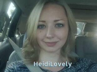 HeidiLovely