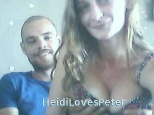 HeidiLovesPeter